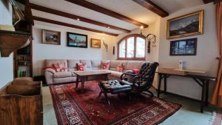 Haus Tiefbach - Apartment Cervino - 8