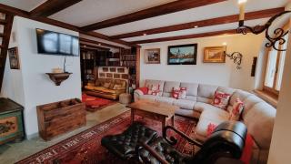 Haus Tiefbach - Apartment Cervino - Zermatt - 9