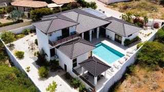 Arashi Palm Villa - Noord - 0