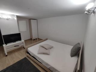 super monolocale moderno - 4