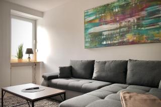 Schneiders Ferienwohnung 1 - Braunshausen - 0