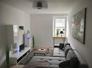 Schneiders Ferienwohnung 1 - Braunshausen - 9