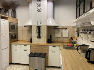 Hostel Numero Trece - FREE towels, coffee & tea, remote check-in - Alicante - 5
