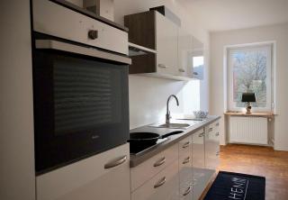 Schneiders Ferienwohnung 4 - Braunshausen - 8