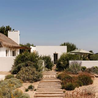 Casas de Arroz - Comporta - 8