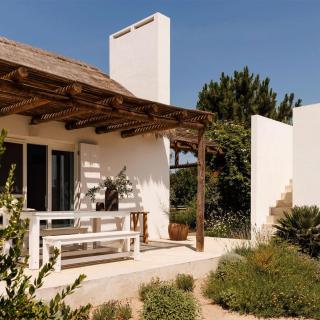 Casas de Arroz - Comporta - 7