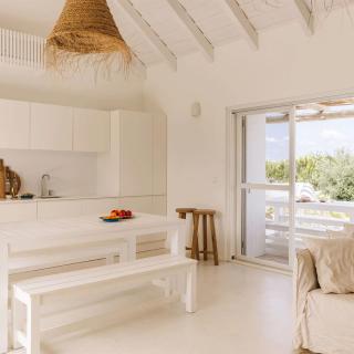 Casas de Arroz - Comporta - 1