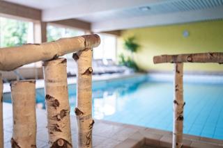 Hotel Birkenmoor - Scheidegg - 2