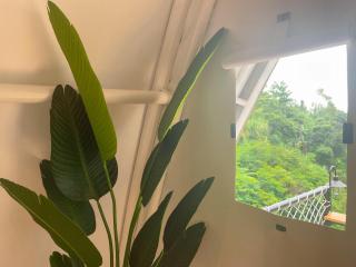 Selayang Olivehill - Kemewahan Glamping di Hutan - 9