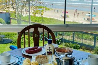 Apartamento Três Quartos, Frente Mar, em Meia Praia - Itapema - Itapema - 7