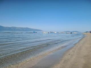 Beachfront with hotel facilities - Vlorë - 9