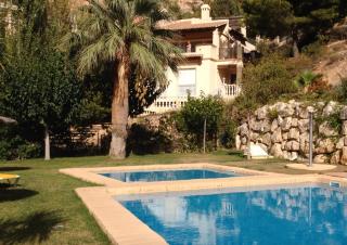 Altea Hills Resort Villa 2km from beach - Altea - 7