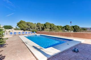 Villas Guzman - Fina - Moraira - 6