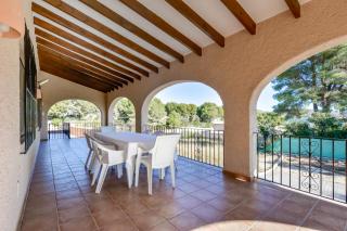 Villas Guzman - Fina - 3