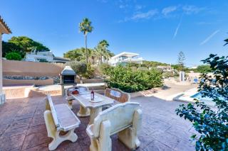 Villas Guzman - Fina - Moraira - 4