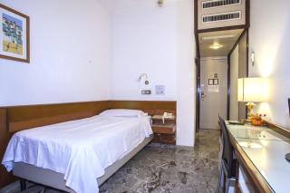 Canova Hotel - Milan - 5