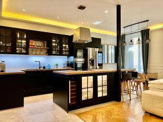 Appartement Urban4 - Nizza - 6