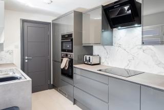 Executive 8beds 3bath Contractorswelcome Parking! - Southampton - 8