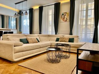 Appartement Urban4 - Nizza - 8