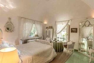 GOCCE VILLAS - Green Coral Villa di lusso 1950 - Capri - 8