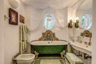 GOCCE VILLAS - Green Coral Villa di lusso 1950 - Capri - 4