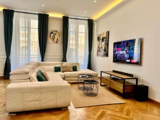 Appartement Urban4 - Nizza - 7