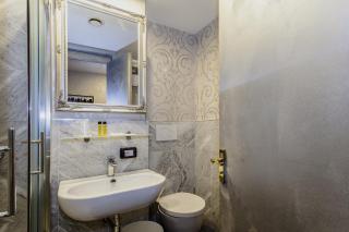 Canova Hotel - Milan - 4