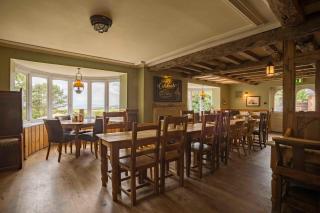 The Wight Mouse Inn - Chale - 2