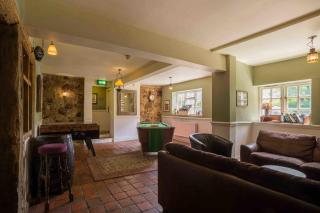 The Wight Mouse Inn - Chale - 1