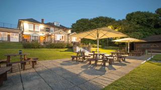The Wight Mouse Inn - Chale - 0