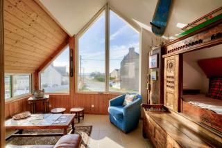 Vue mer à Penmarch - Maison pour 4 - Penmarcʼh - 3