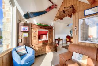 Vue mer à Penmarch - Maison pour 4 - Penmarcʼh - 8