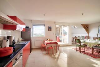 Vue mer à Penmarch - Maison pour 4 - Penmarcʼh - 4