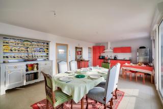 Vue mer à Penmarch - Maison pour 4 - Penmarcʼh - 1