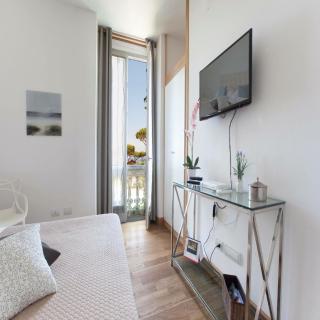 Agora Apartments - 9