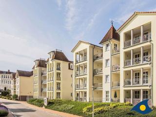Villa Margot Whg 18 - Bansin - 9