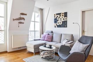 Villa Margot Whg 18 - Bansin - 5