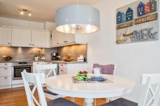 Villa Margot Whg 18 - Bansin - 7