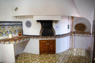 CASA LOLA Naturaleza, Montañas y Piscina Compartida De Pueblo - 1