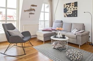 Villa Margot Whg 18 - Bansin - 4