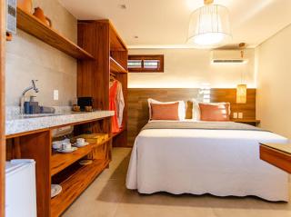 Villa Nanui Jeri - Jericoacoara - 9