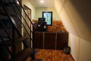 Arabian Holiday Resort Family Cottage One Room Two Bed - 5