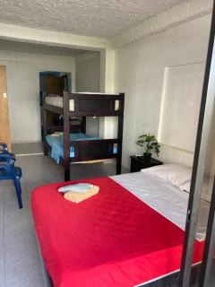 Posada Casamar2 alojamiento en San Andrés islas - San Andrés - 2