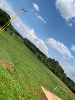 Rancho próximo ao lago de furnas - Boa Esperança - 4
