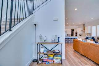 Pet-Friendly Utah Abode - Fireplace, Patio and Grill - Heber City - 5
