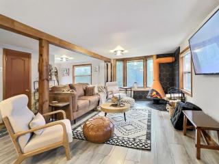 Maples Retreat - 2 Acres - Fireplace - Ellicottville - 8