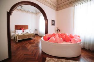 Barone Liberty & Luxury SPA-Boutique Hotel - Gallipoli - 7