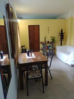 Departamento GUAIRÁ - Villa Sarita - Posadas - 1