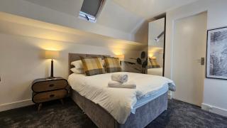 ABBEY HOTEL - Stafford - 5