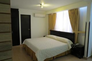 Hotel León Dorado - Bucaramanga - 9